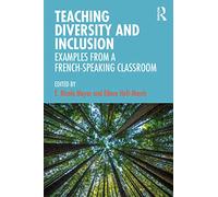 Teaching Diversity and Inclusion