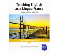 Teaching English As A Lingua Franca