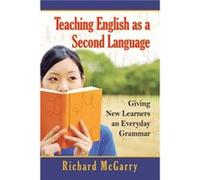 Teaching English as a Second Language by Richard McGarry Richard McGarry (Auteur)