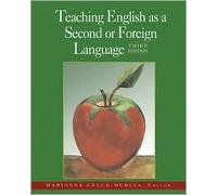 Teaching English as a Second or Foreign Language 3th (third) edition Text Only
