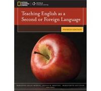 Teaching English as a Second or Foreign Language