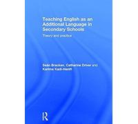 Teaching English As An Additional Language In Secondary Schools