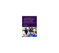 Teaching English As An Additional Language In Secondary Schools