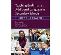 Teaching English as an Additional Language in Secondary Schools by Karima KadiHanifi Inconnu (Auteur)