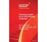 Teaching English As An International Language