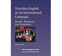 Teaching English As An International Language