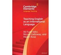 Teaching English as an International Language by Heath University of Oxford Rose Heath University of Oxford Rose (Auteur)