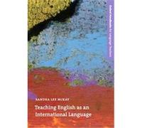 Teaching English As an International Language Sandra Lee McKay (Auteur)