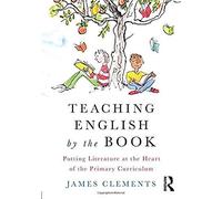 Teaching English By The Book