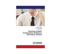 Teaching English Composition Writing In Secondary Schools