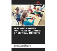 Teaching English for the Development of Critical Thinking