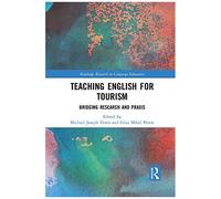 Teaching English For Tourism