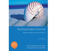 Teaching English Grammar