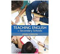Teaching English In Secondary Schools