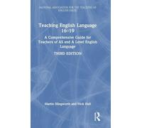 Teaching English Language 16-19