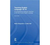 Teaching English Language 1619 by Nick Hall Nick Hall (Auteur)