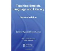 Teaching English, Language And Literacy