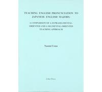 Teaching English Pronunciation