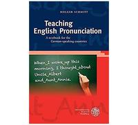 Teaching English Pronunciation