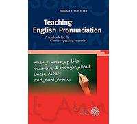 Teaching English Pronunciation