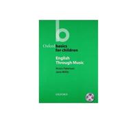 Teaching English Through Music