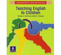 Teaching English To Children