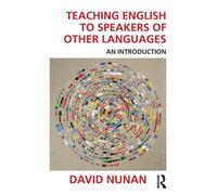 Teaching English To Speakers Of Other Languages