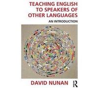 Teaching English to Speakers of Other Languages by David Nunan David Nunan, (Auteur)