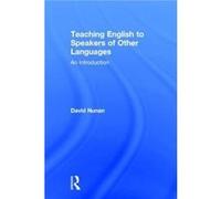 Teaching English to Speakers of Other Languages by David Nunan David Nunan (Auteur)