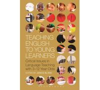 Teaching English To Young Learners