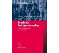 Teaching Entrepreneurship - SpringerVerlag Berlin and Heidelberg GmbH amp Co. KG - SpringerVerlag Berlin and Heidelberg GmbH amp Co. KG - Livre en Anglais SpringerVerlag Berlin and Heidelberg GmbH amp