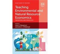 Teaching Environmental and Natural Resource Economics Teaching Environmental and Natural Resource Economics (Auteur)