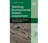 Teaching Environmental Impact Assessment