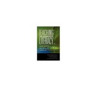 Teaching Environmental Literacy