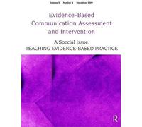 Teaching Evidence-Based Practice