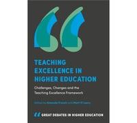 Teaching Excellence In Higher Education Amanda French, Matt O,leary (Auteur)