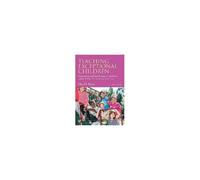Teaching Exceptional Children: Foundations And Best Practices In Inclusive Early Childhood Education Classrooms