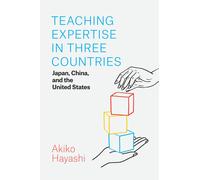 Teaching Expertise In Three Countries