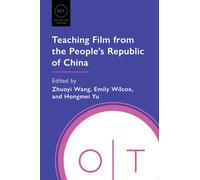Teaching Film From The People's Republic Of China