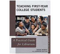 Teaching First-Year College Students