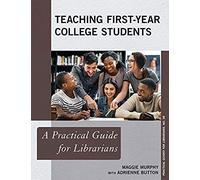 Teaching First-Year College Students