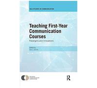 Teaching First-Year Communication Courses