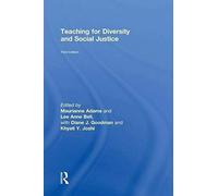 Teaching For Diversity And Social Justice