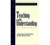 Teaching for Understanding Stone Wiske, Martha (Auteur)
