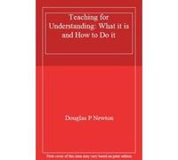 Teaching For Understanding