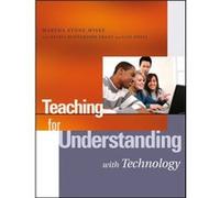 Teaching for Understanding with Technology by Lisa Breit Kristi Rennebohm Franz, Lisa Breit, Martha Stone Wiske (Auteur)