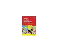 Teaching Modern Foreign Languages in the Primary School Sally Maynard (Auteur)