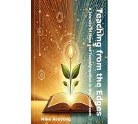 Teaching from the Edges: A Journey of Hope and Transformation in the Classroom