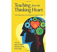 Teaching From The Thinking Heart
