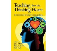 Teaching From The Thinking Heart